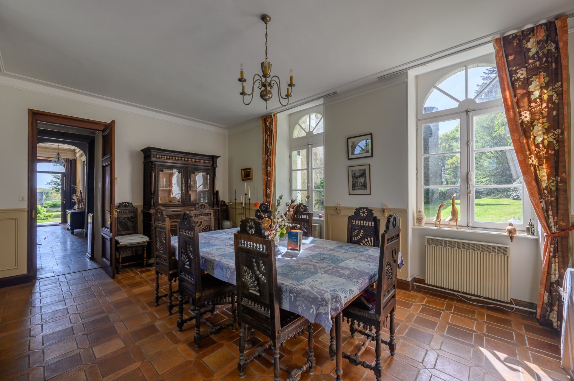 propriété de luxe 20 Pièces en vente sur QUIMPER (29000)