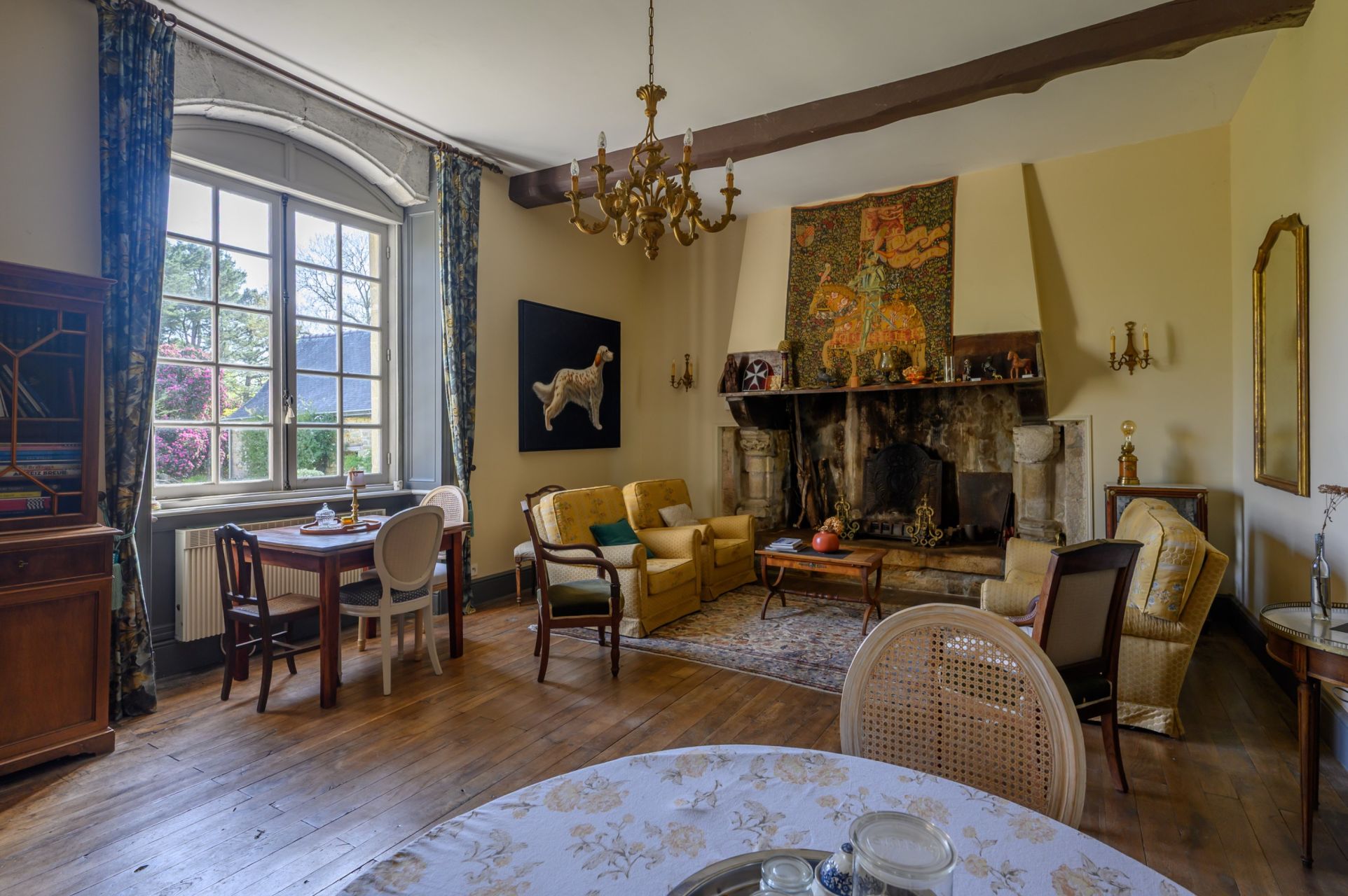 propriété de luxe 20 Pièces en vente sur QUIMPER (29000)