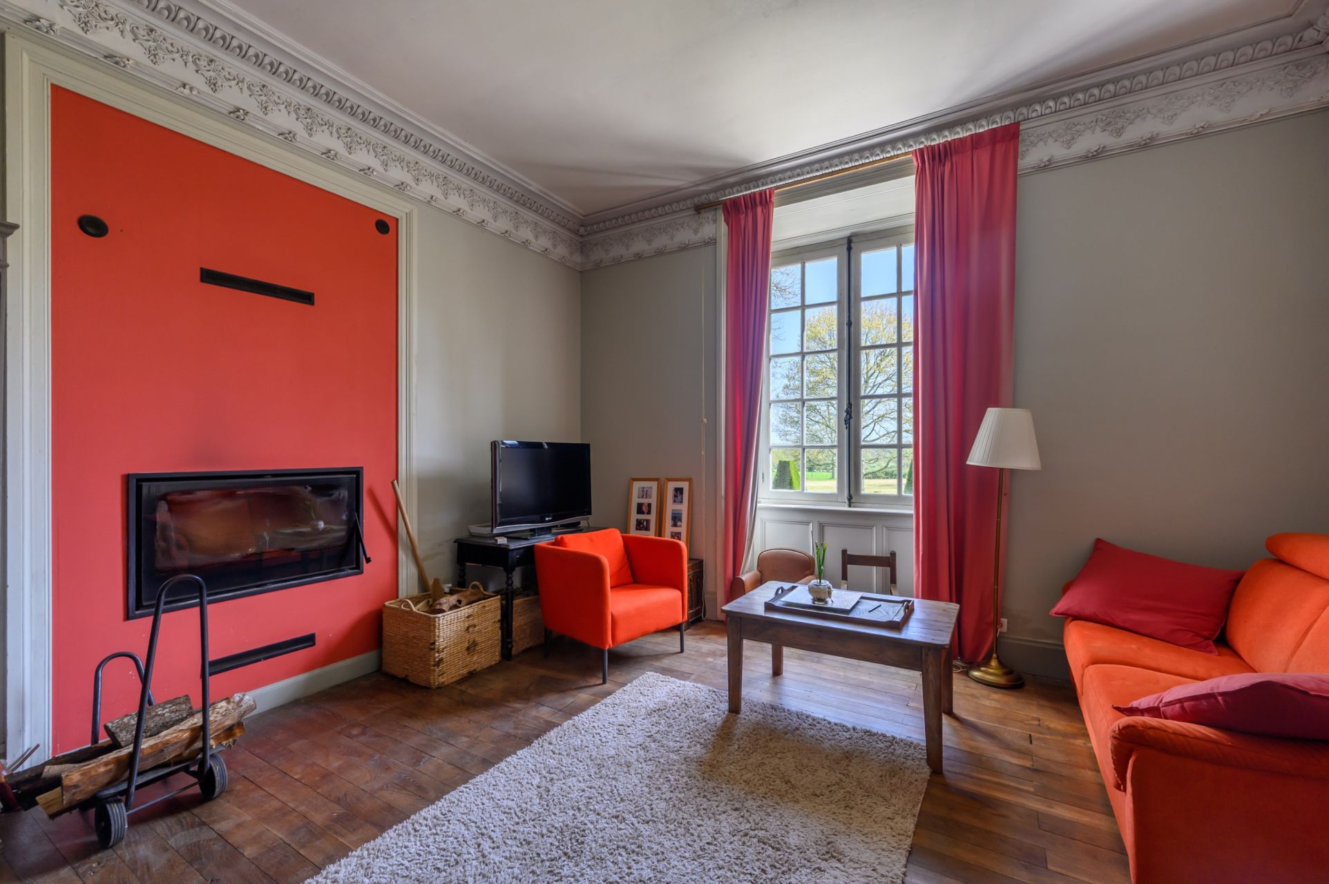 propriété de luxe 20 Pièces en vente sur QUIMPER (29000)