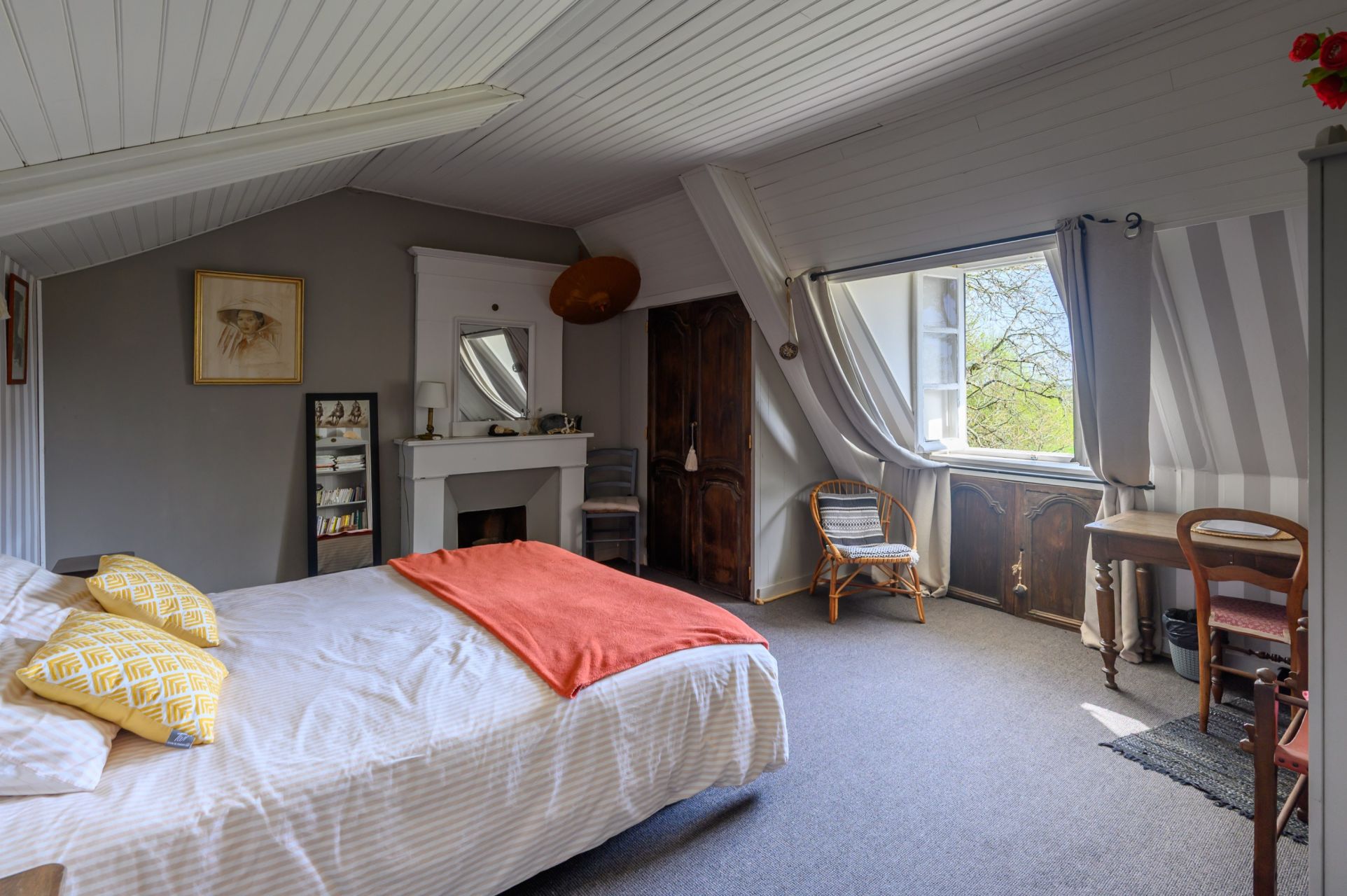 propriété de luxe 20 Pièces en vente sur QUIMPER (29000)