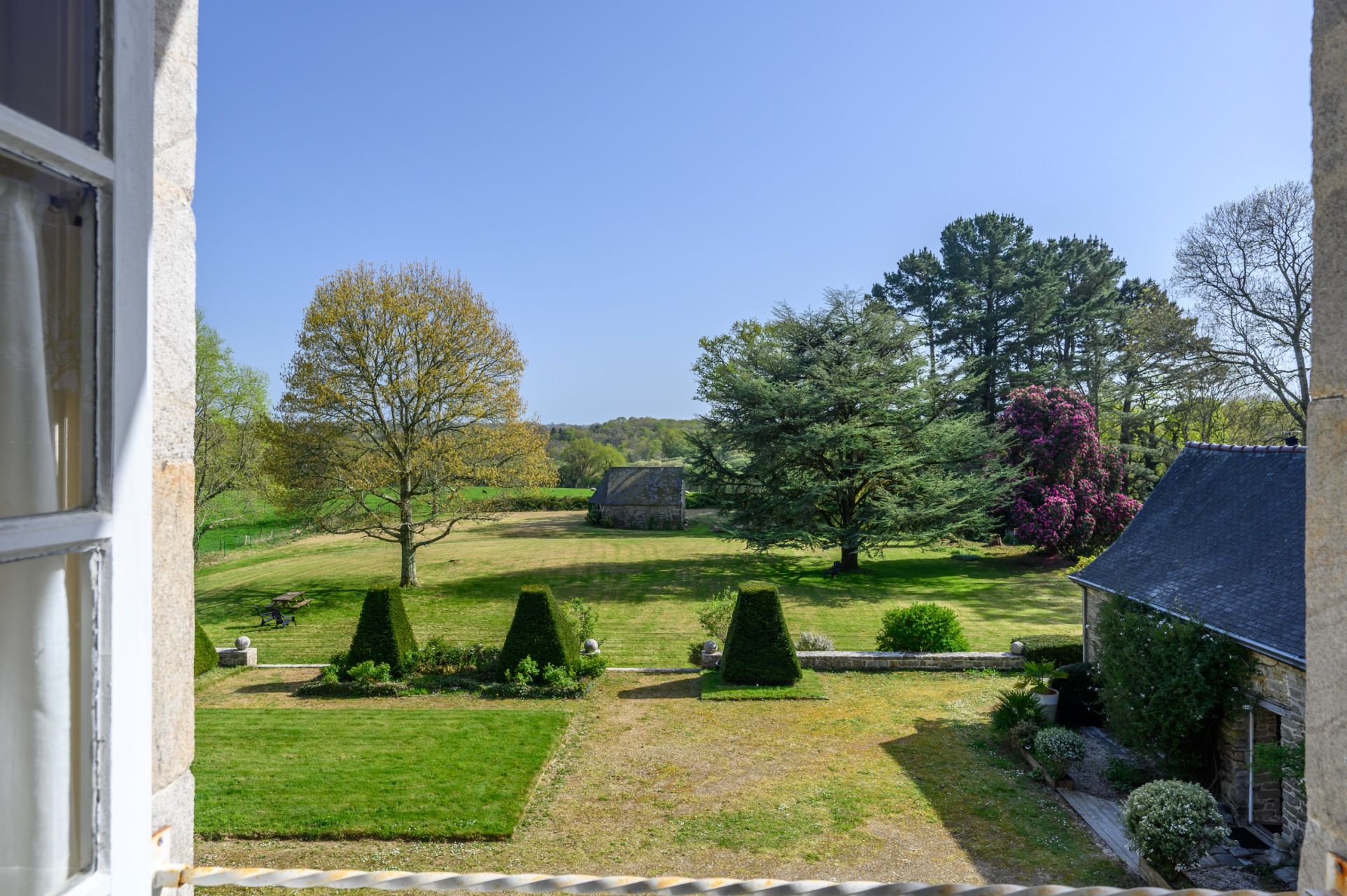 propriété de luxe 20 Pièces en vente sur QUIMPER (29000)