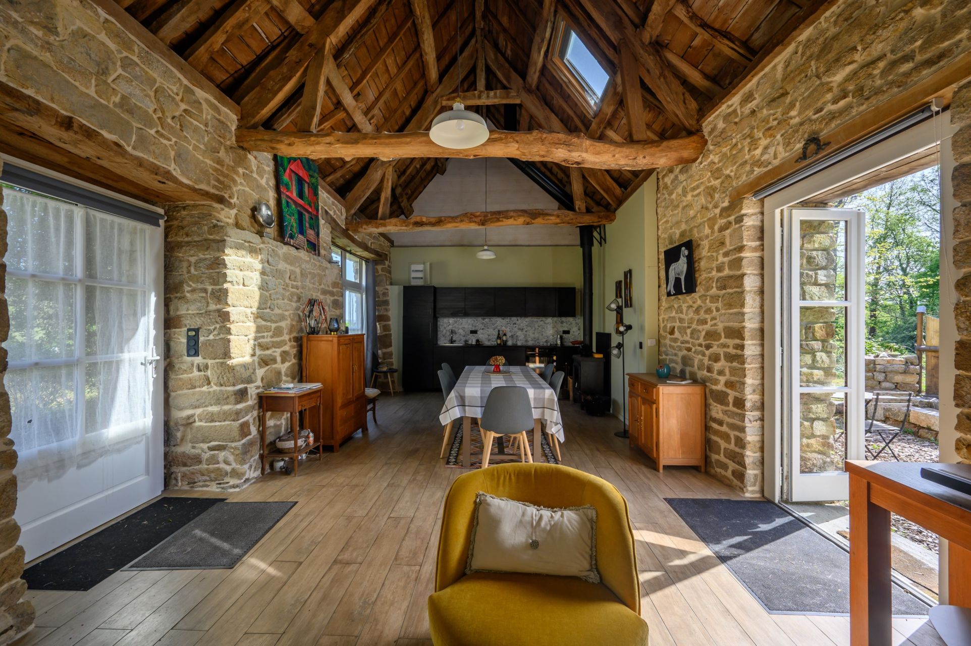 propriété de luxe 20 Pièces en vente sur QUIMPER (29000)