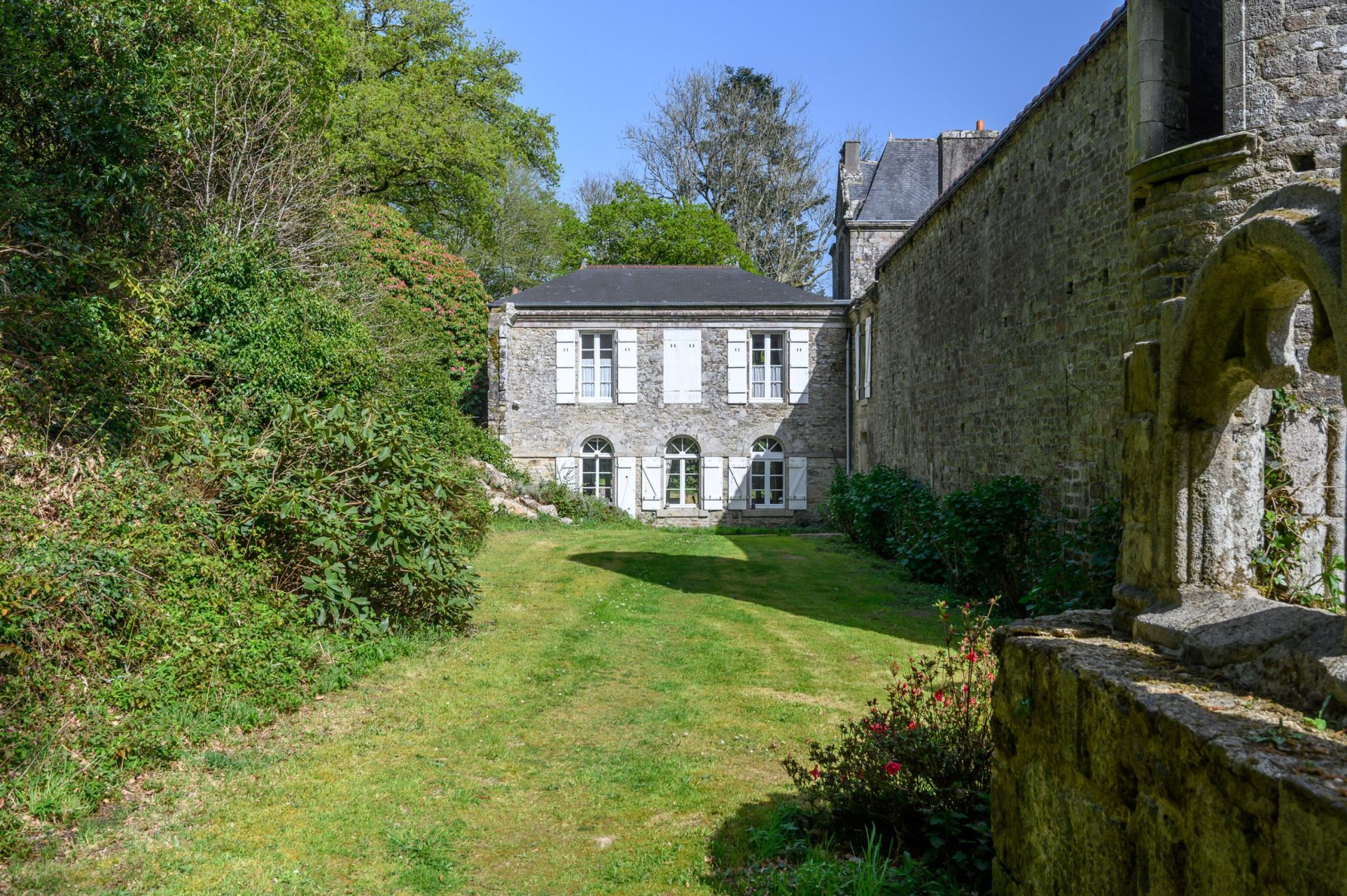 propriété de luxe 20 Pièces en vente sur QUIMPER (29000)