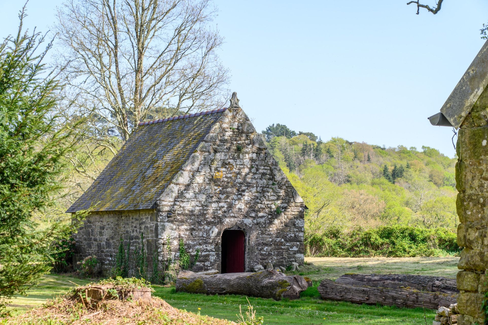 propriété de luxe 20 Pièces en vente sur QUIMPER (29000)