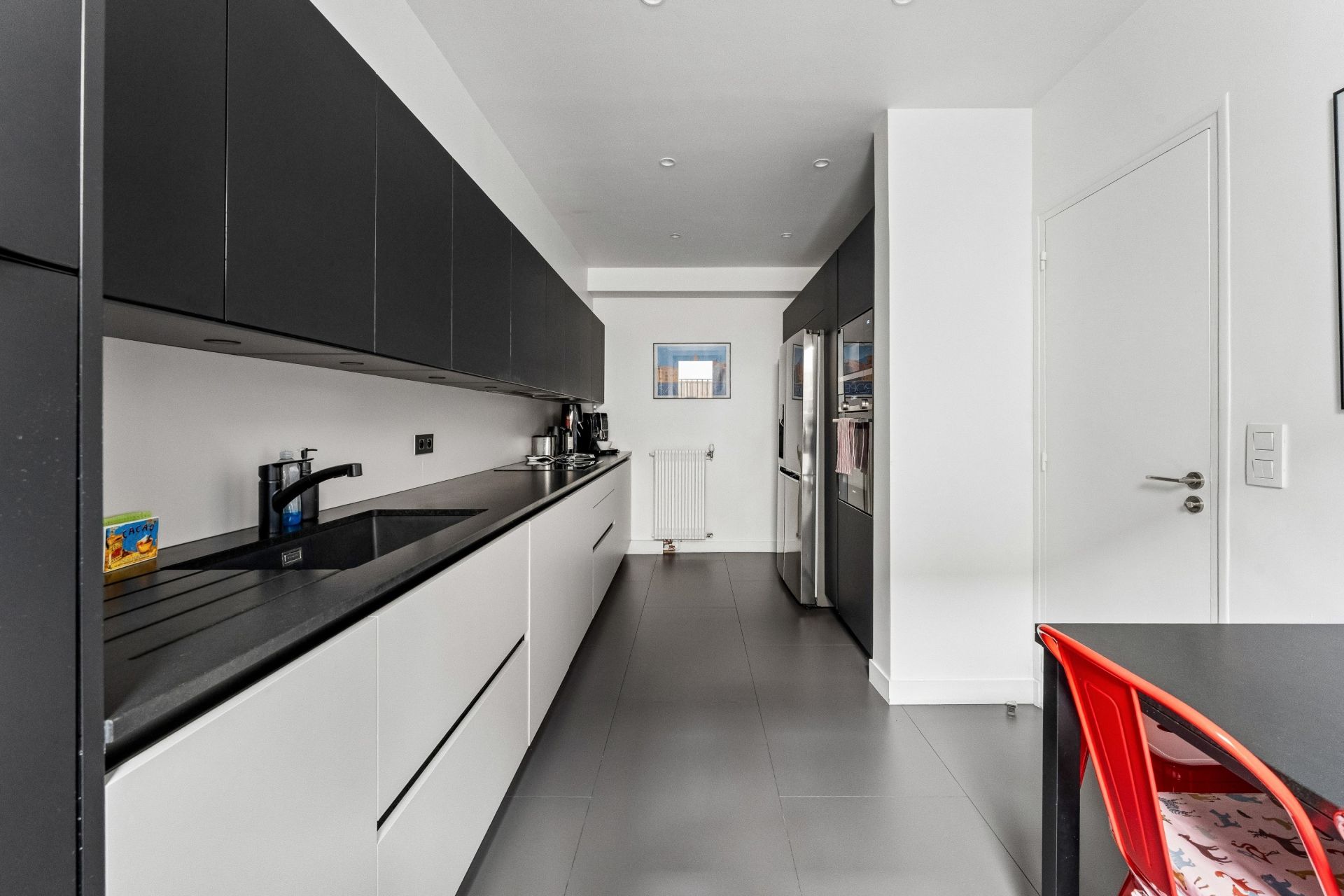 appartement de luxe 5 Pièces en vente sur NEUILLY SUR SEINE (92200)