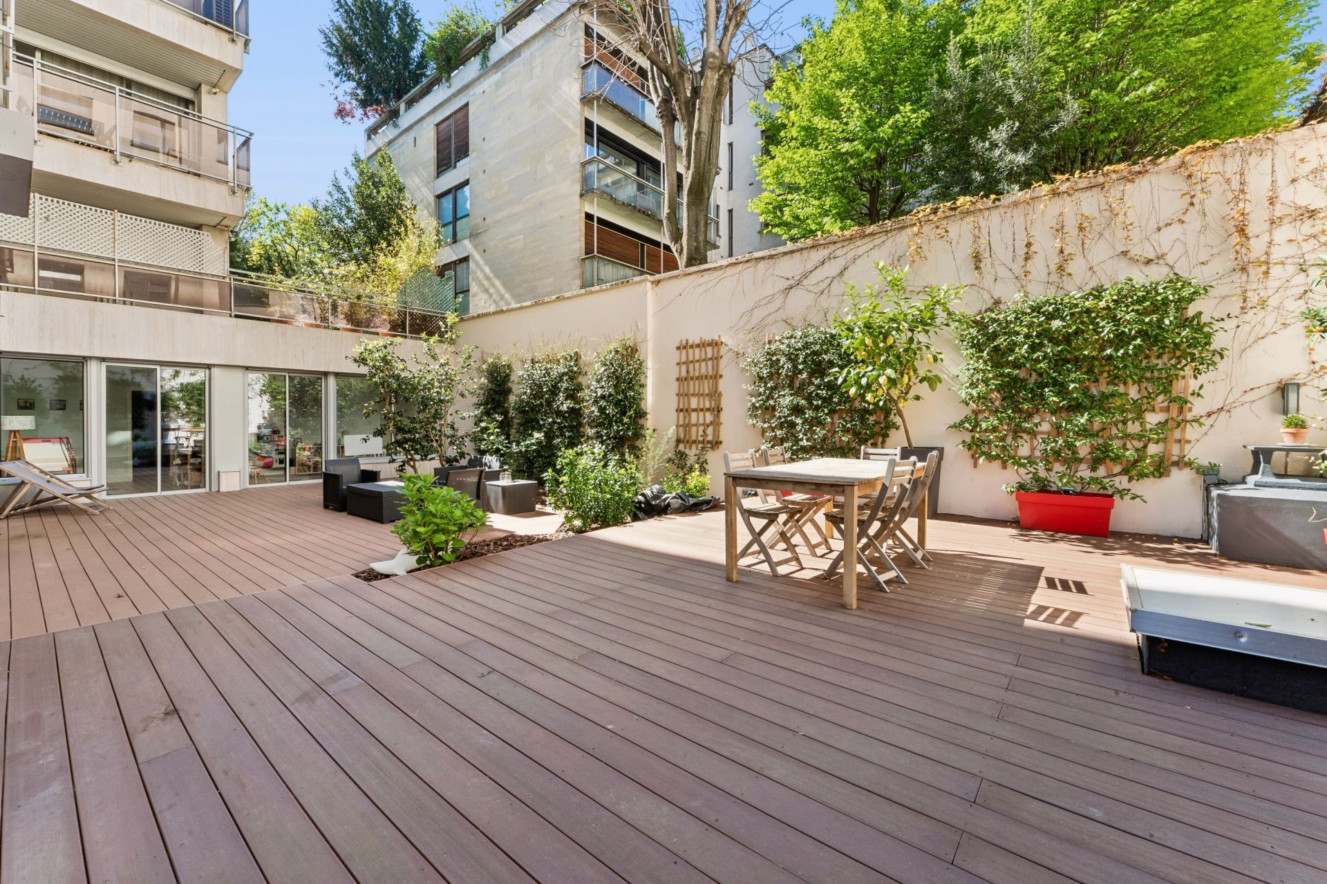 appartement de luxe 5 Pièces en vente sur NEUILLY SUR SEINE (92200)