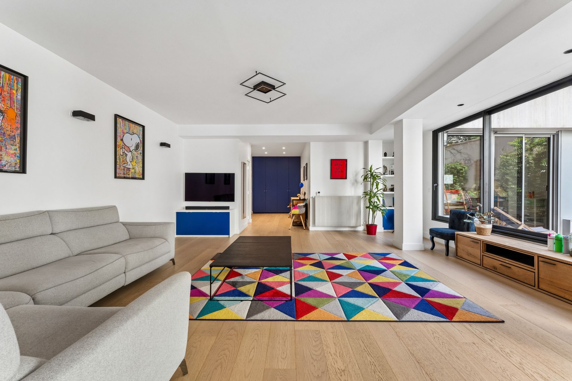 appartement de luxe 5 Pièces en vente sur NEUILLY SUR SEINE (92200)