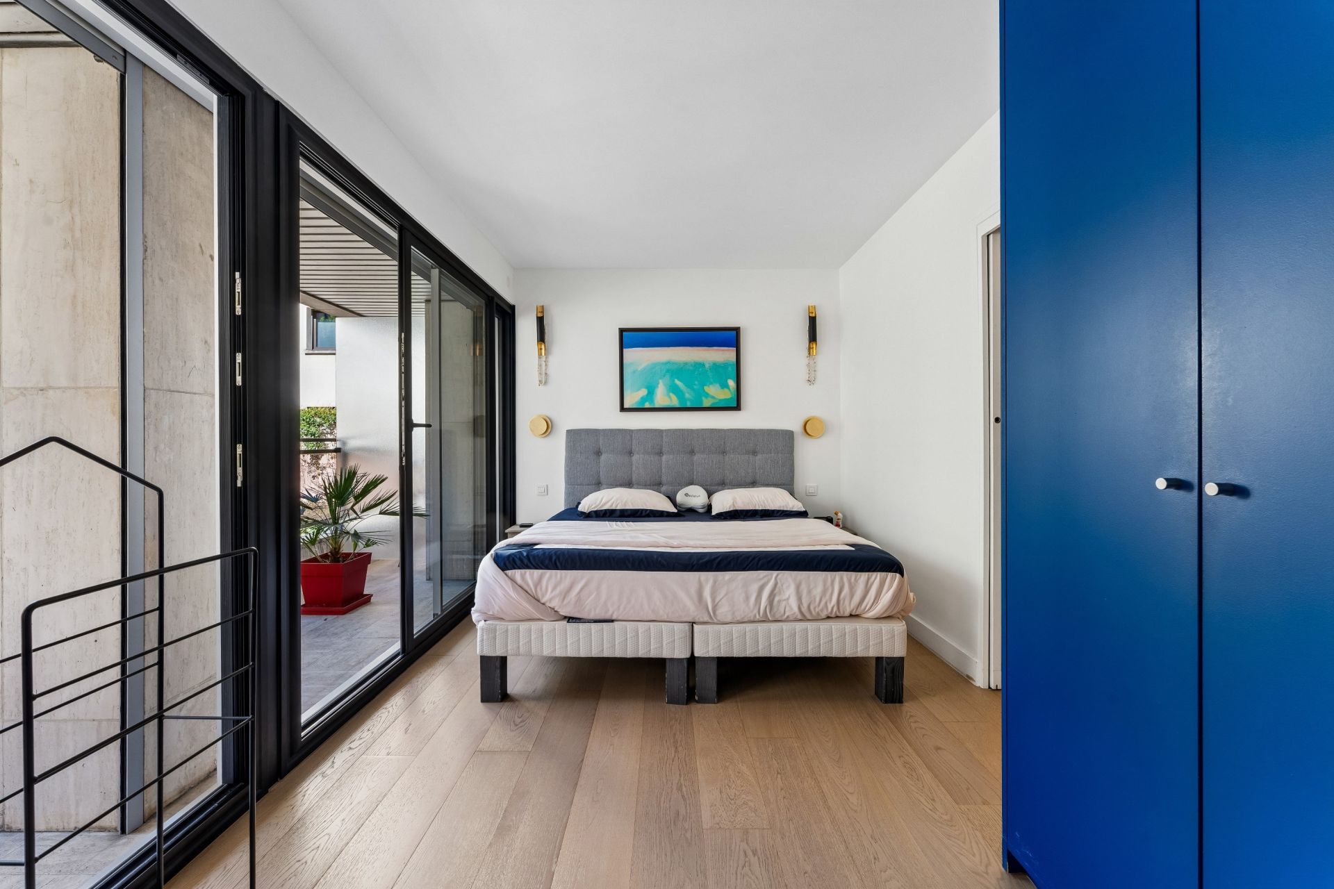 appartement de luxe 5 Pièces en vente sur NEUILLY SUR SEINE (92200)