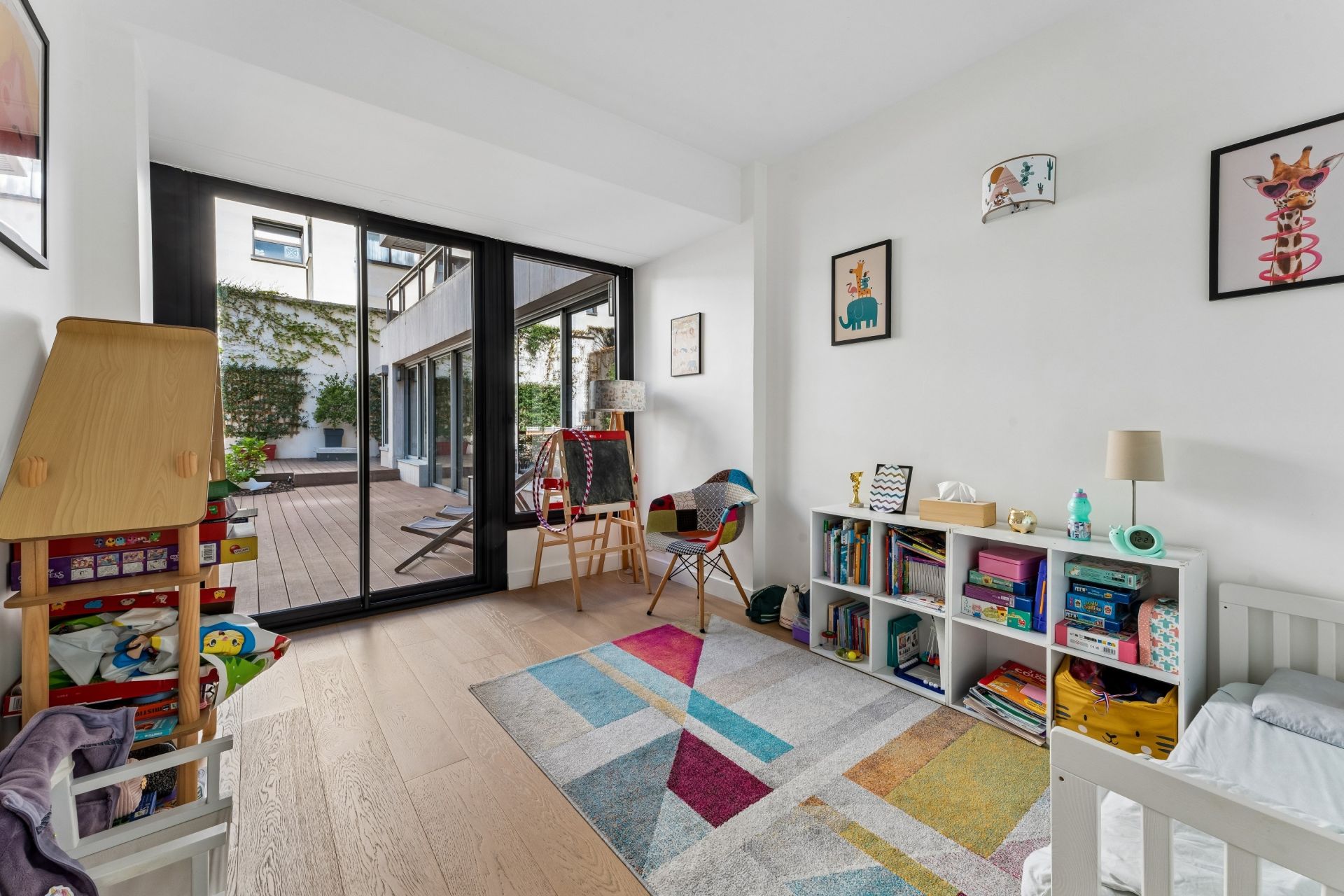 appartement de luxe 5 Pièces en vente sur NEUILLY SUR SEINE (92200)