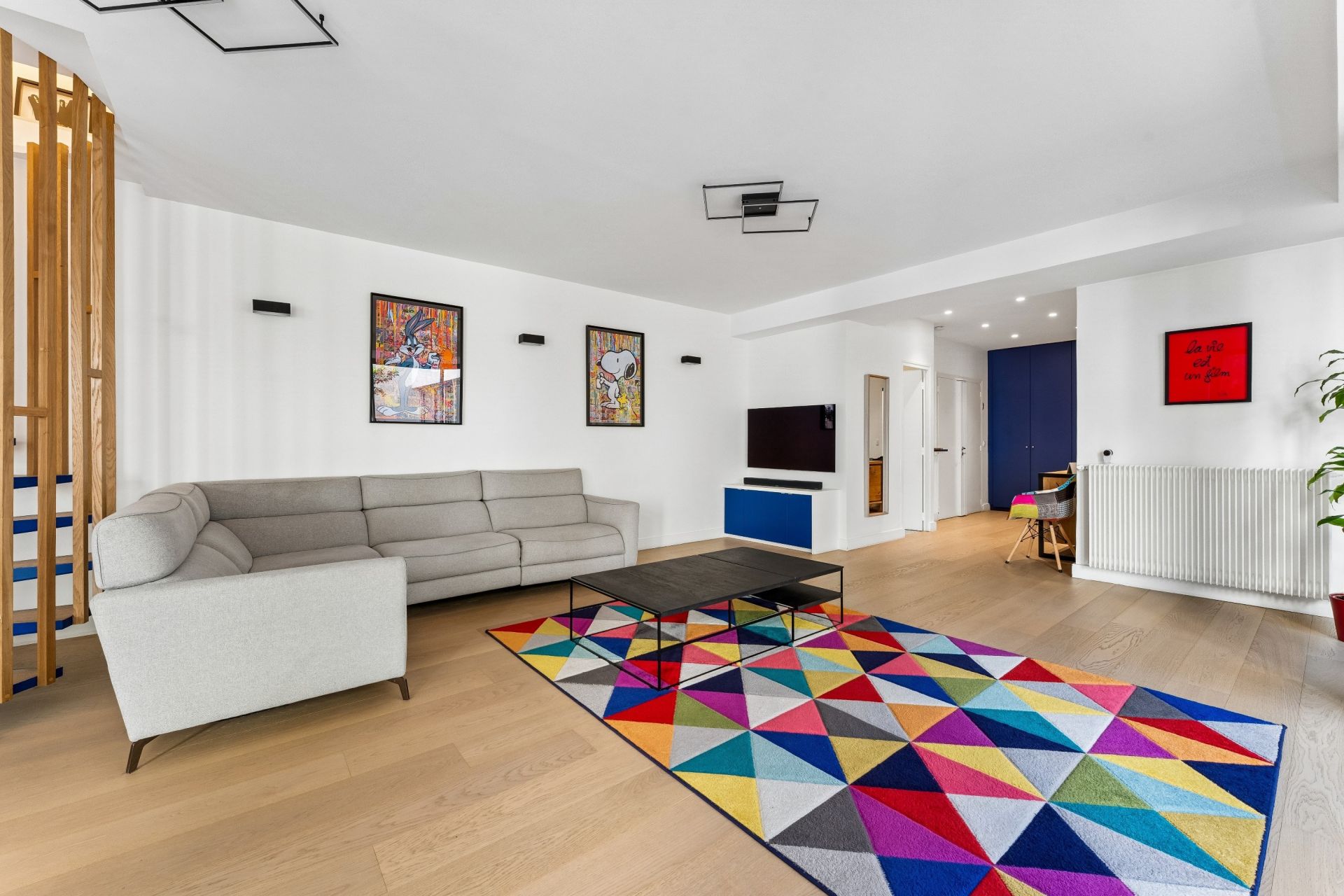 appartement de luxe 5 Pièces en vente sur NEUILLY SUR SEINE (92200)