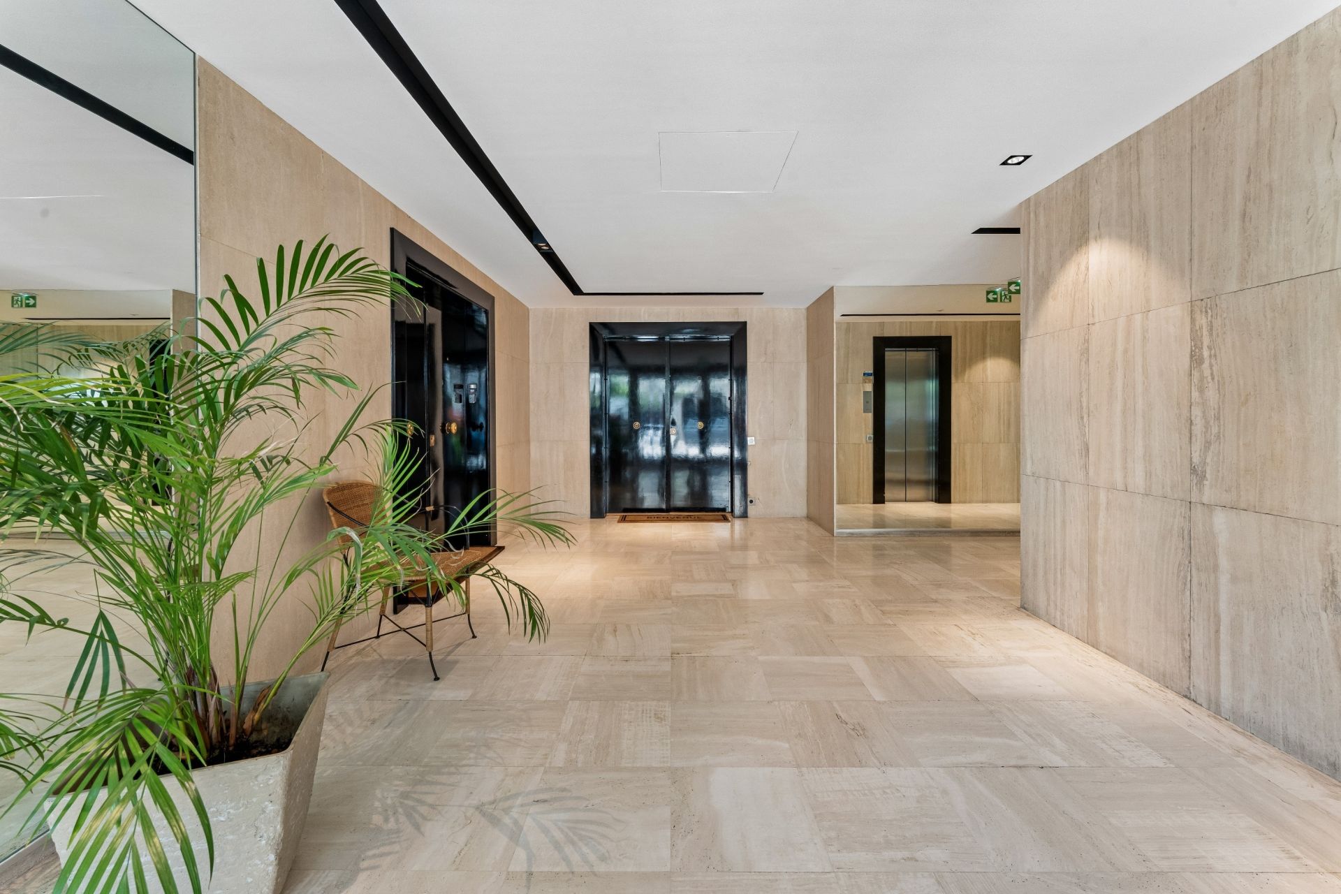 appartement de luxe 5 Pièces en vente sur NEUILLY SUR SEINE (92200)