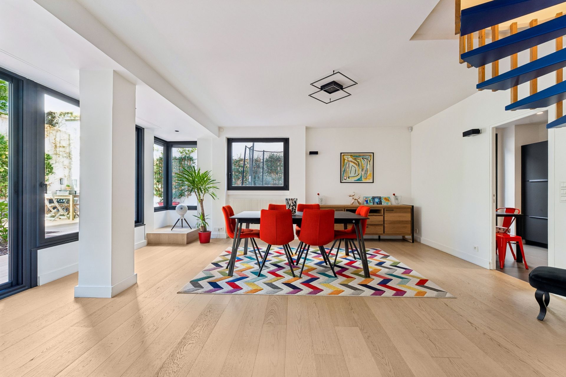 appartement de luxe 5 Pièces en vente sur NEUILLY SUR SEINE (92200)