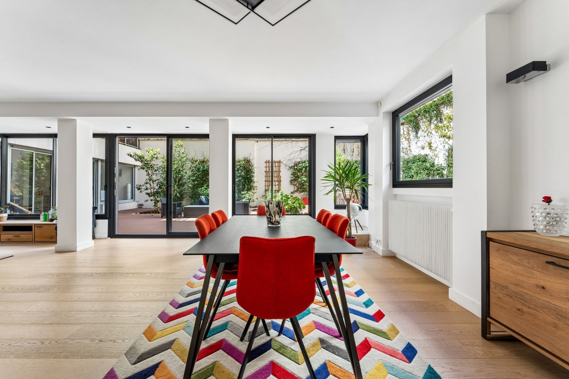 appartement de luxe 5 Pièces en vente sur NEUILLY SUR SEINE (92200)