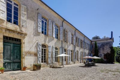 Sale Castle Lectoure 30&nbsp;Rooms 1432&nbsp;m²