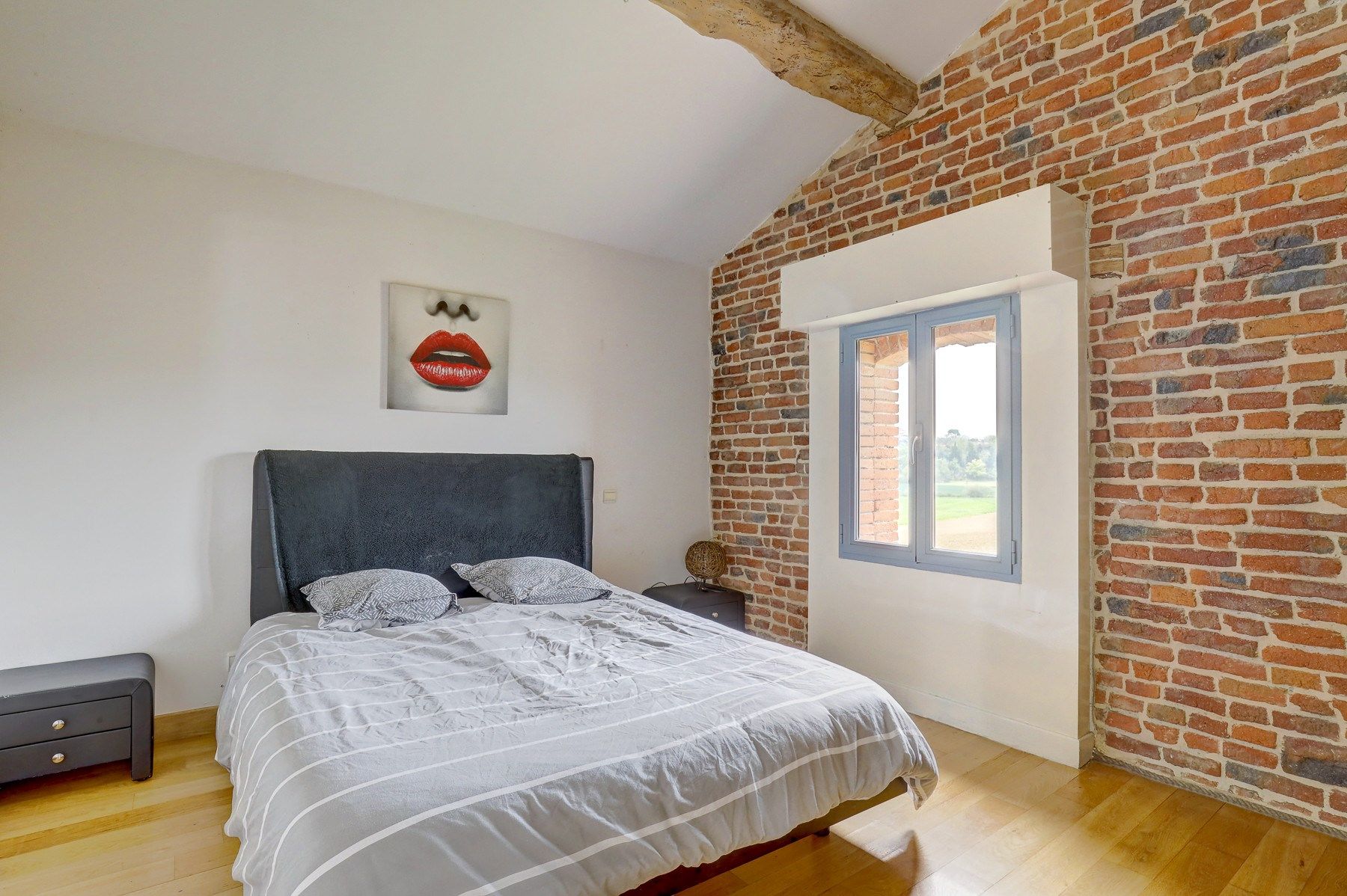 maison de luxe 10 Pièces en vente sur ST PIERRE DE LAGES (31570)