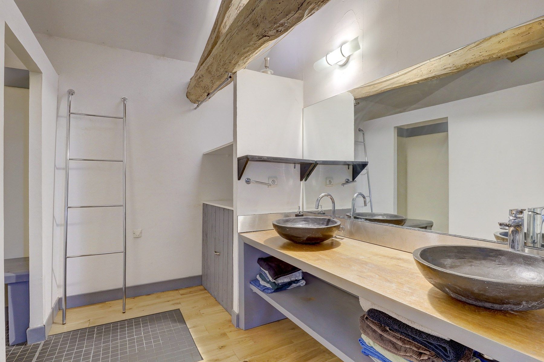 maison de luxe 10 Pièces en vente sur ST PIERRE DE LAGES (31570)