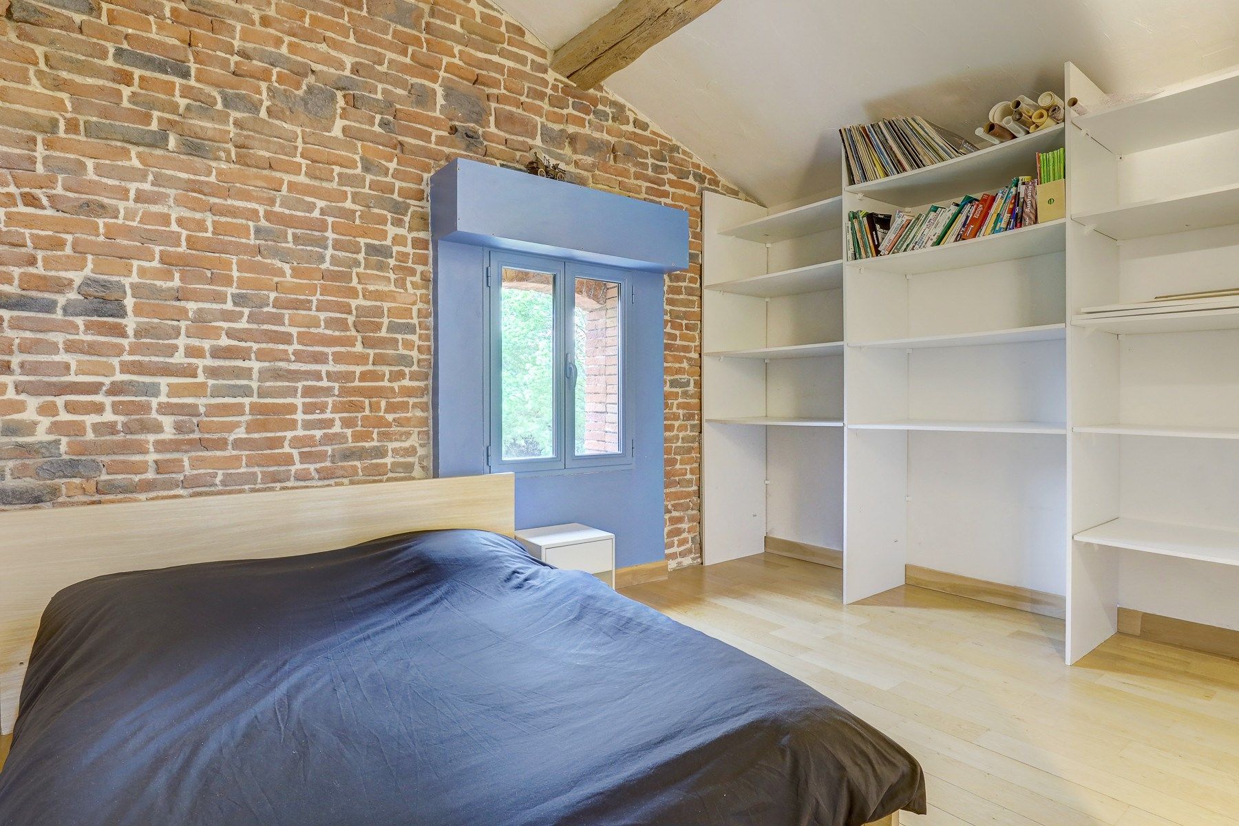 maison de luxe 10 Pièces en vente sur ST PIERRE DE LAGES (31570)