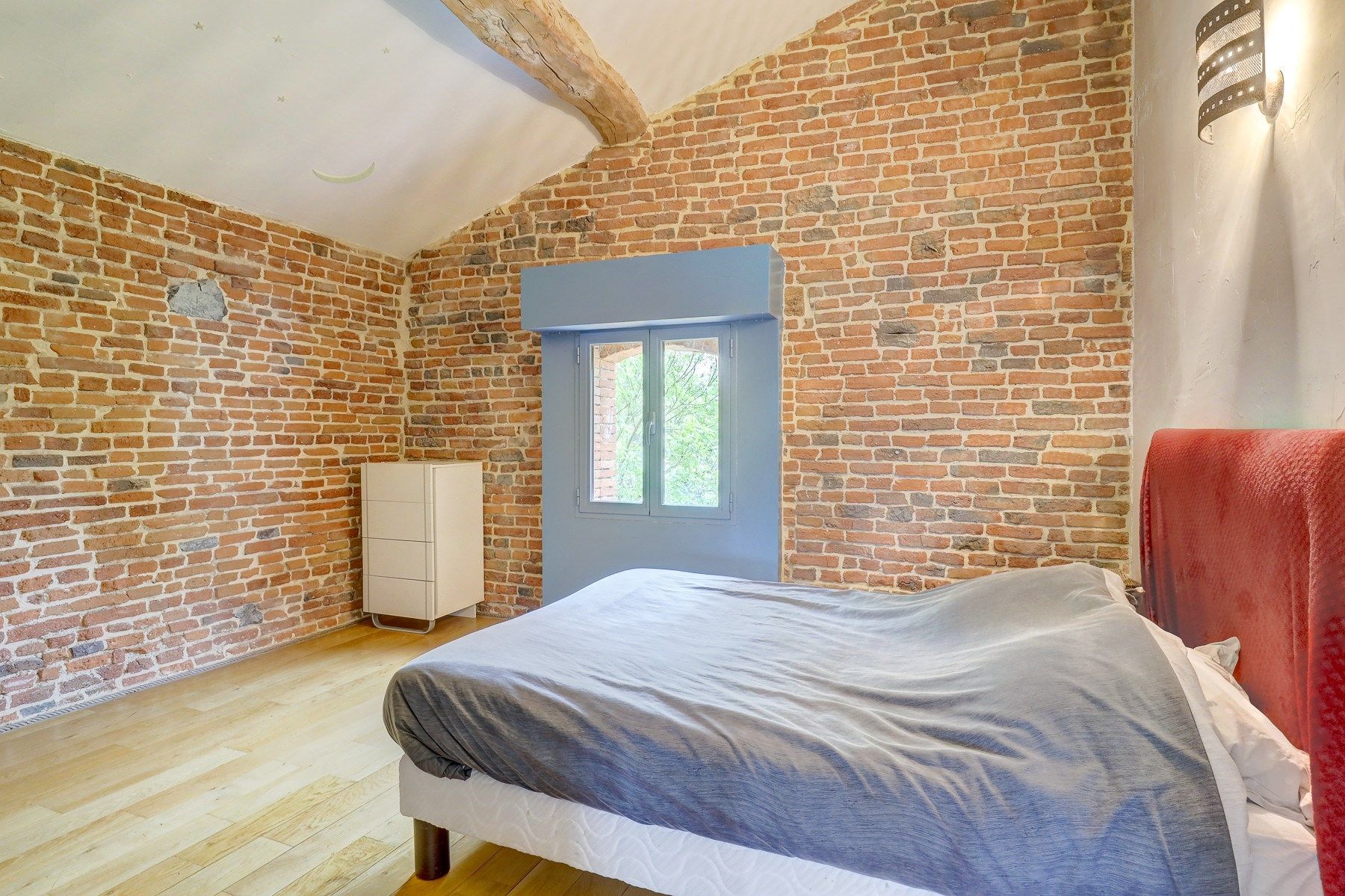 maison de luxe 10 Pièces en vente sur ST PIERRE DE LAGES (31570)