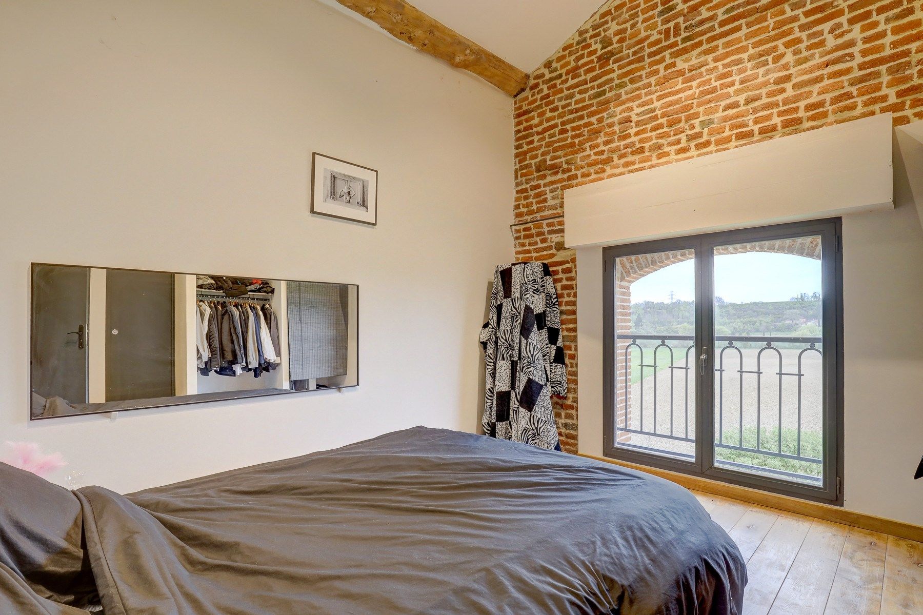 maison de luxe 10 Pièces en vente sur ST PIERRE DE LAGES (31570)