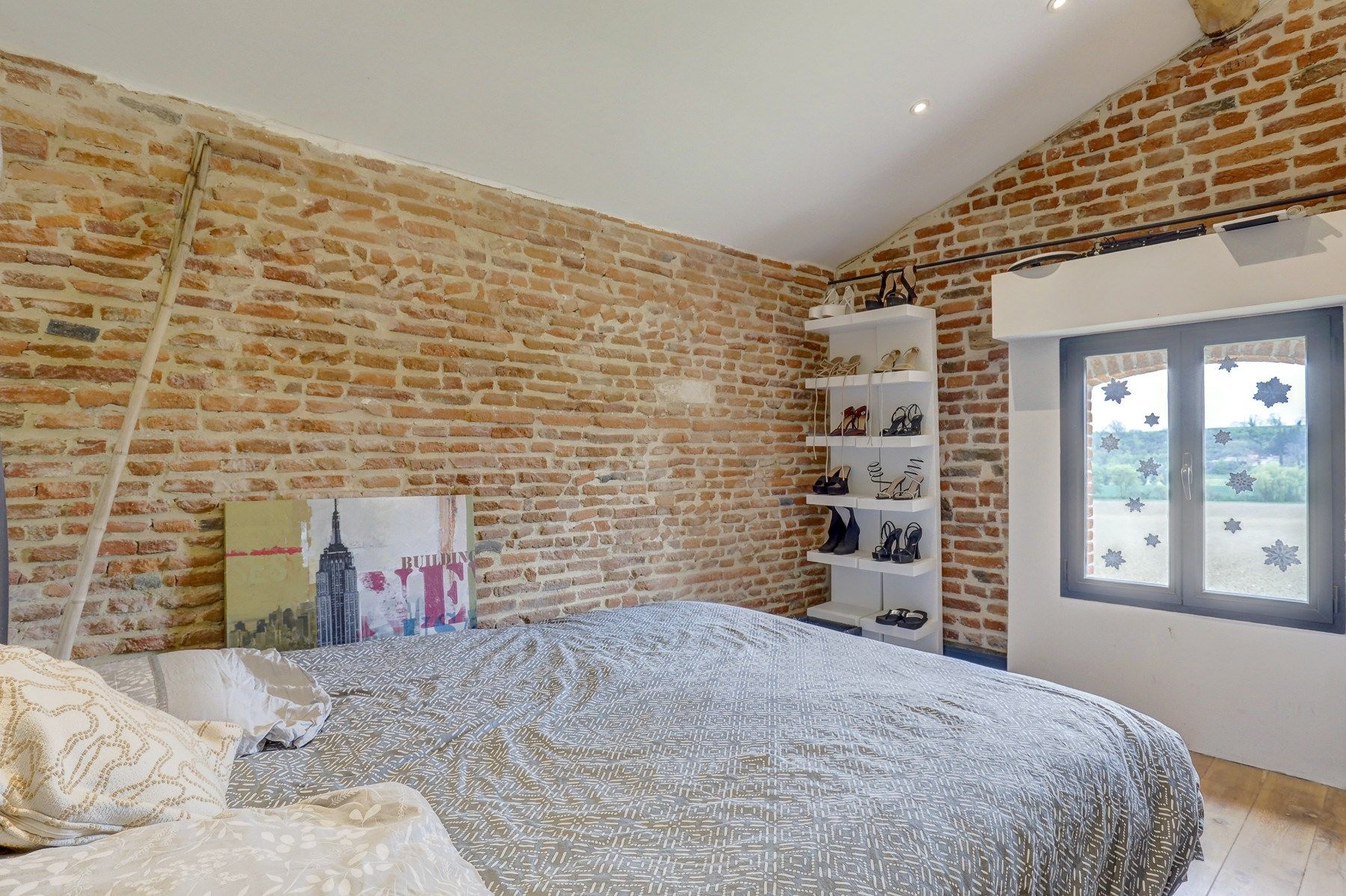 maison de luxe 10 Pièces en vente sur ST PIERRE DE LAGES (31570)