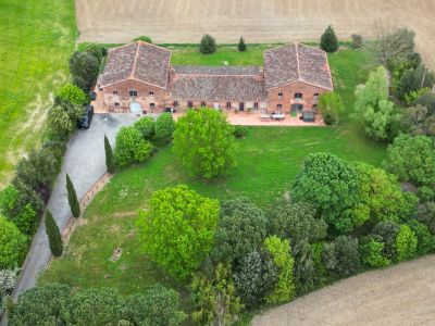 Vente Maison de luxe Saint-Pierre-de-Lages 10&nbsp;Pièces 512&nbsp;m²