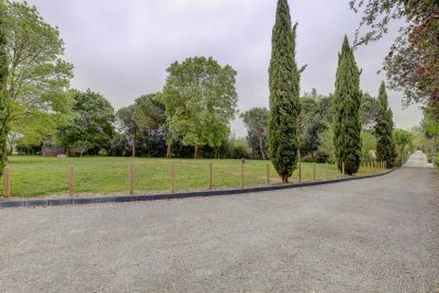 Vente Maison de luxe Saint-Pierre-de-Lages 10&nbsp;Pièces 512&nbsp;m²