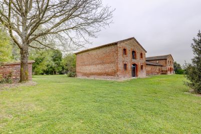 Vente Maison de luxe Saint-Pierre-de-Lages 10&nbsp;Pièces 512&nbsp;m²