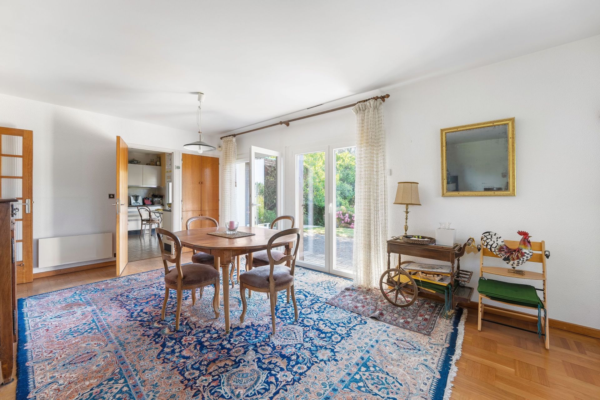 maison de luxe 7 Pièces en vente sur GRILLY (01220)