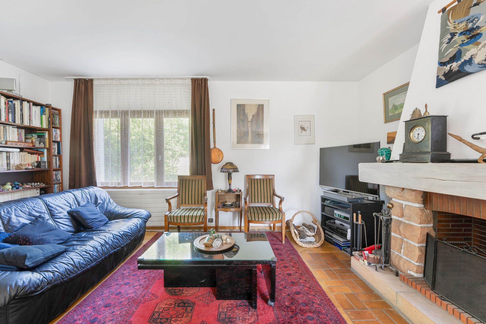 maison de luxe 7 Pièces en vente sur GRILLY (01220)