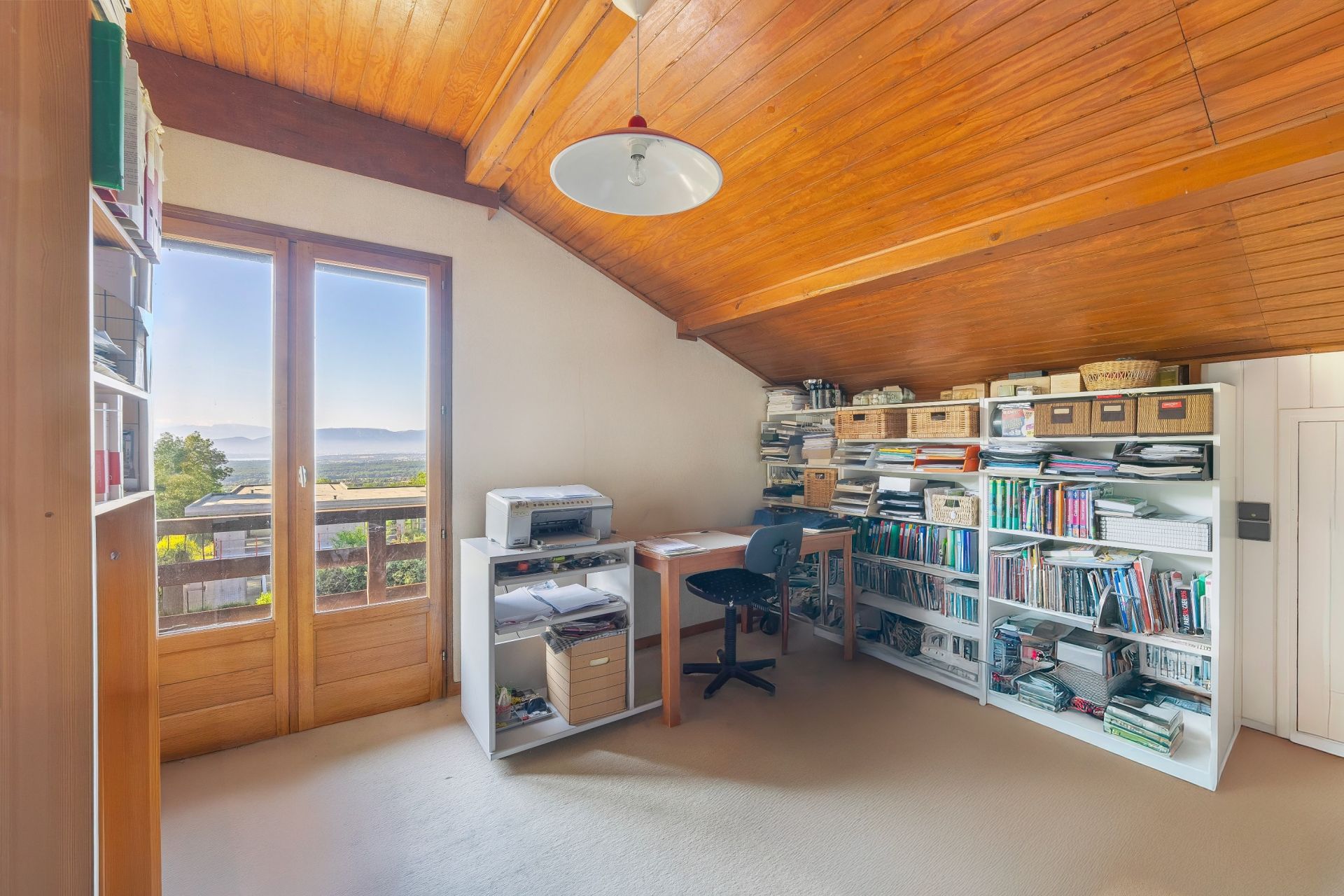 maison de luxe 7 Pièces en vente sur GRILLY (01220)