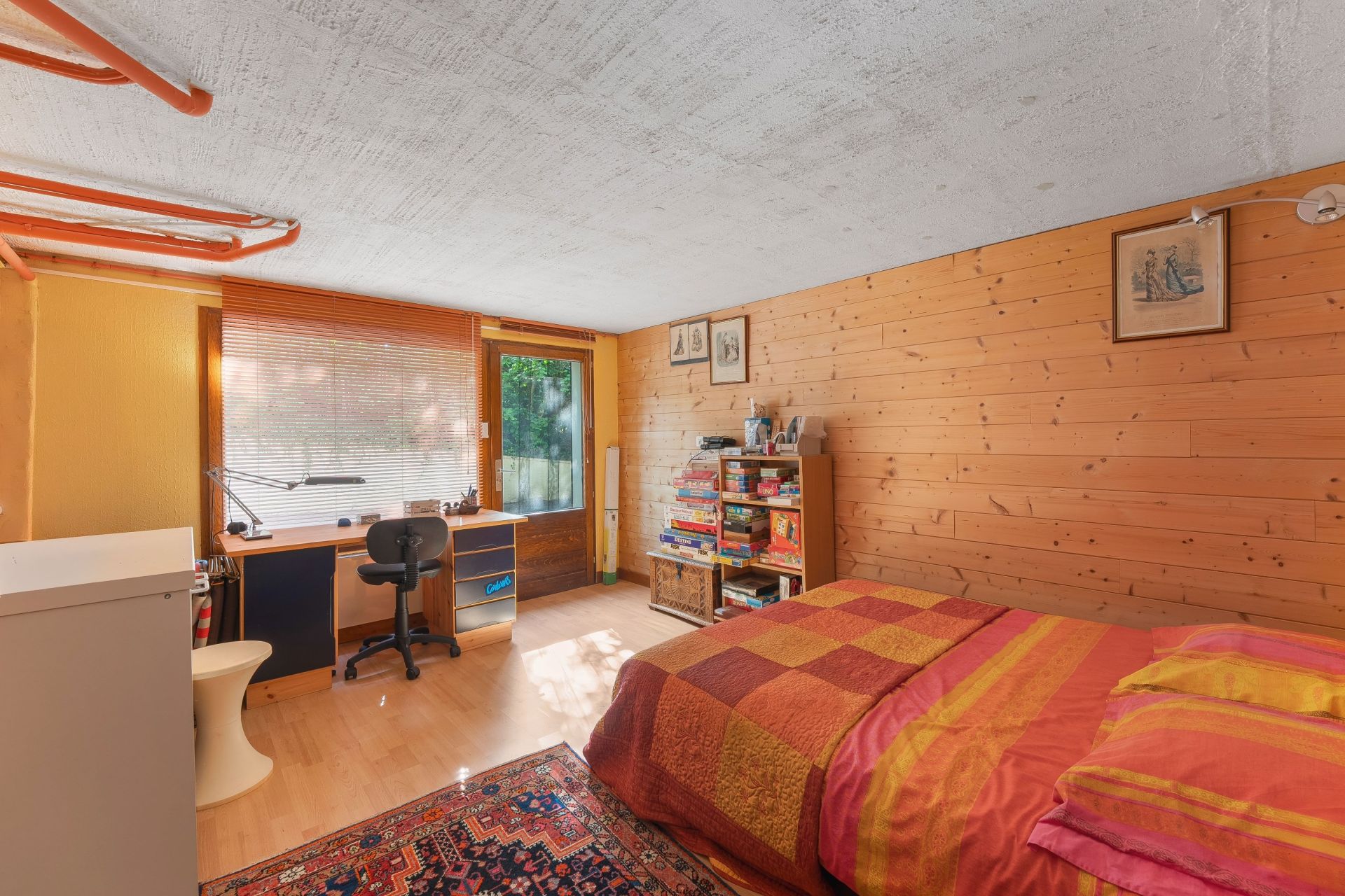 maison de luxe 7 Pièces en vente sur GRILLY (01220)