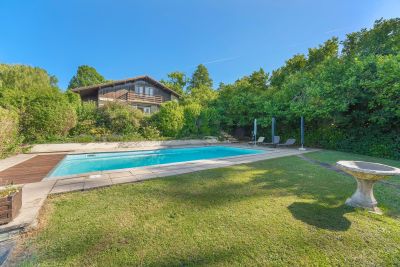 Vente Maison de luxe Grilly 7&nbsp;Pièces 167&nbsp;m²