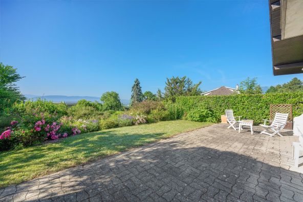 Vente Maison de luxe Grilly 7&nbsp;Pièces 167&nbsp;m²