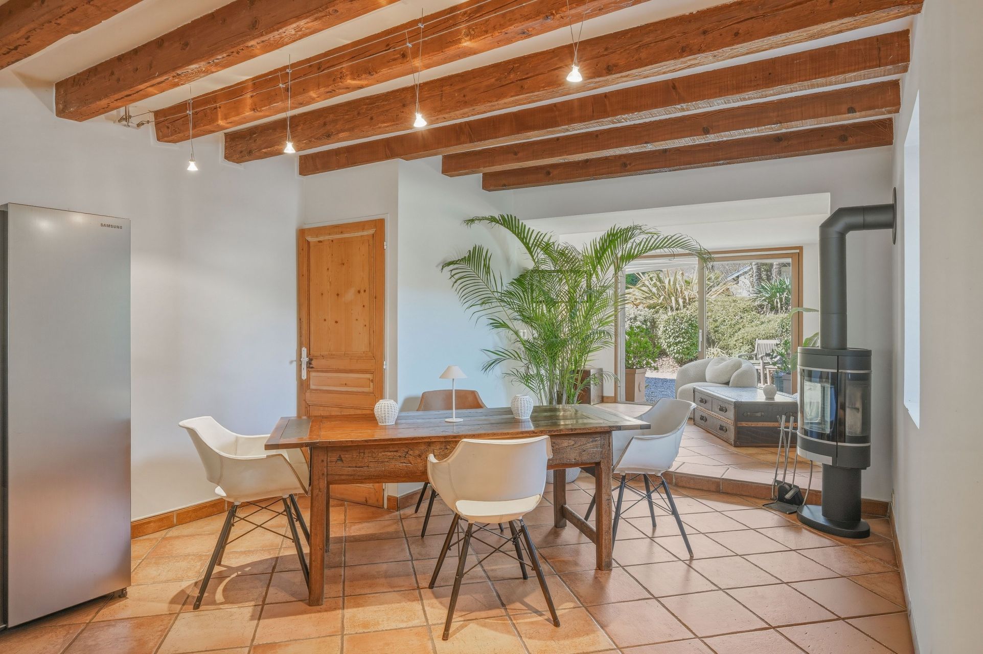 maison de luxe 6 Pièces en vente sur DIVONNE LES BAINS (01220)