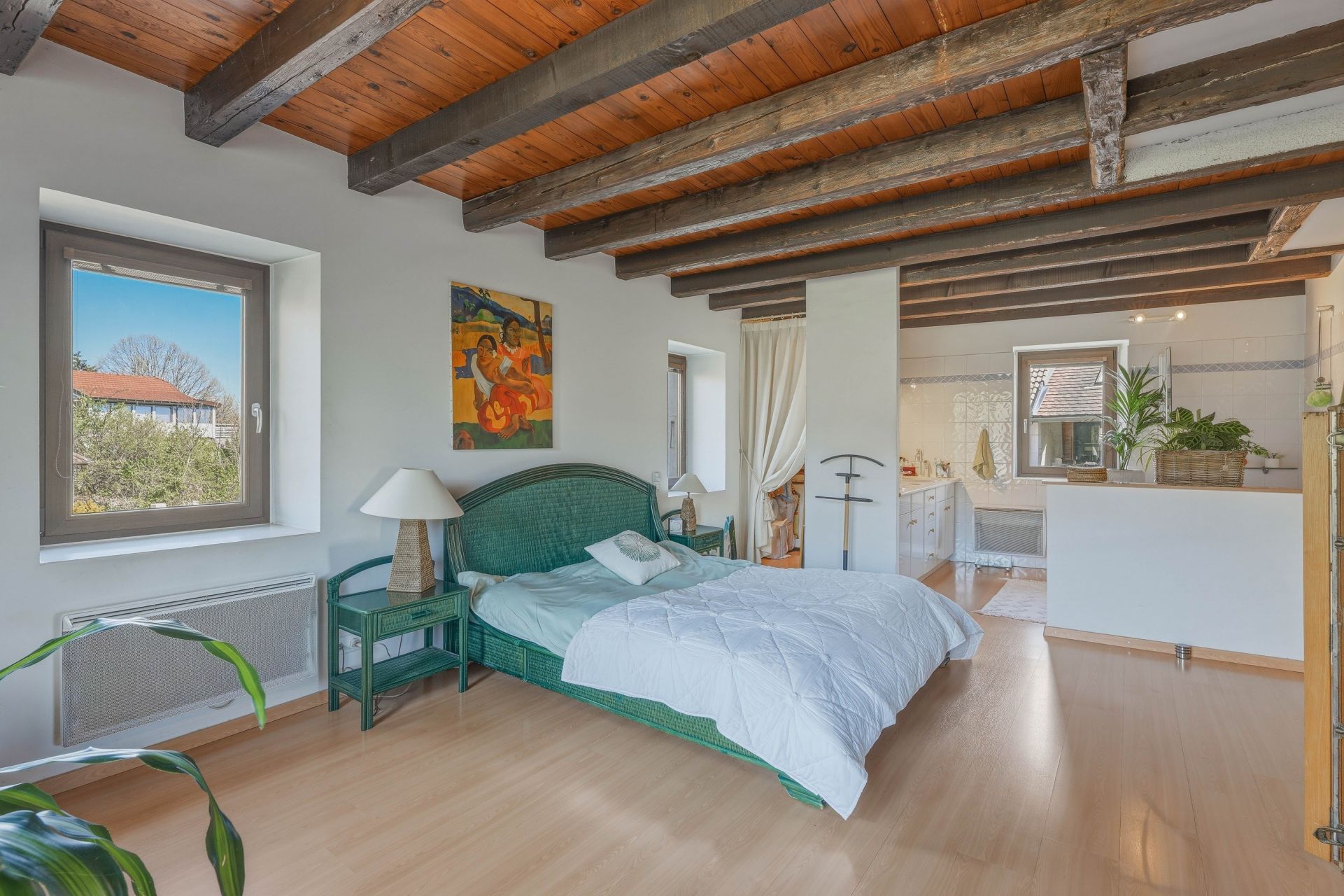 maison de luxe 6 Pièces en vente sur DIVONNE LES BAINS (01220)