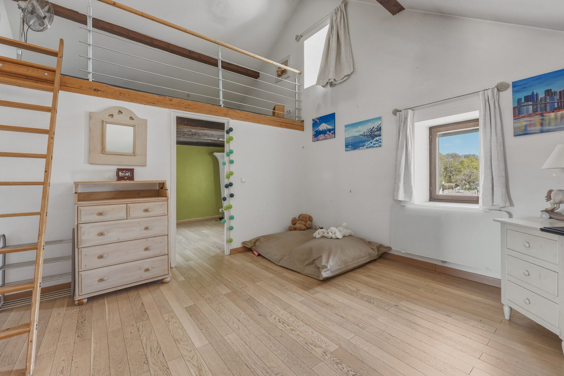 maison de luxe 6 Pièces en vente sur DIVONNE LES BAINS (01220)