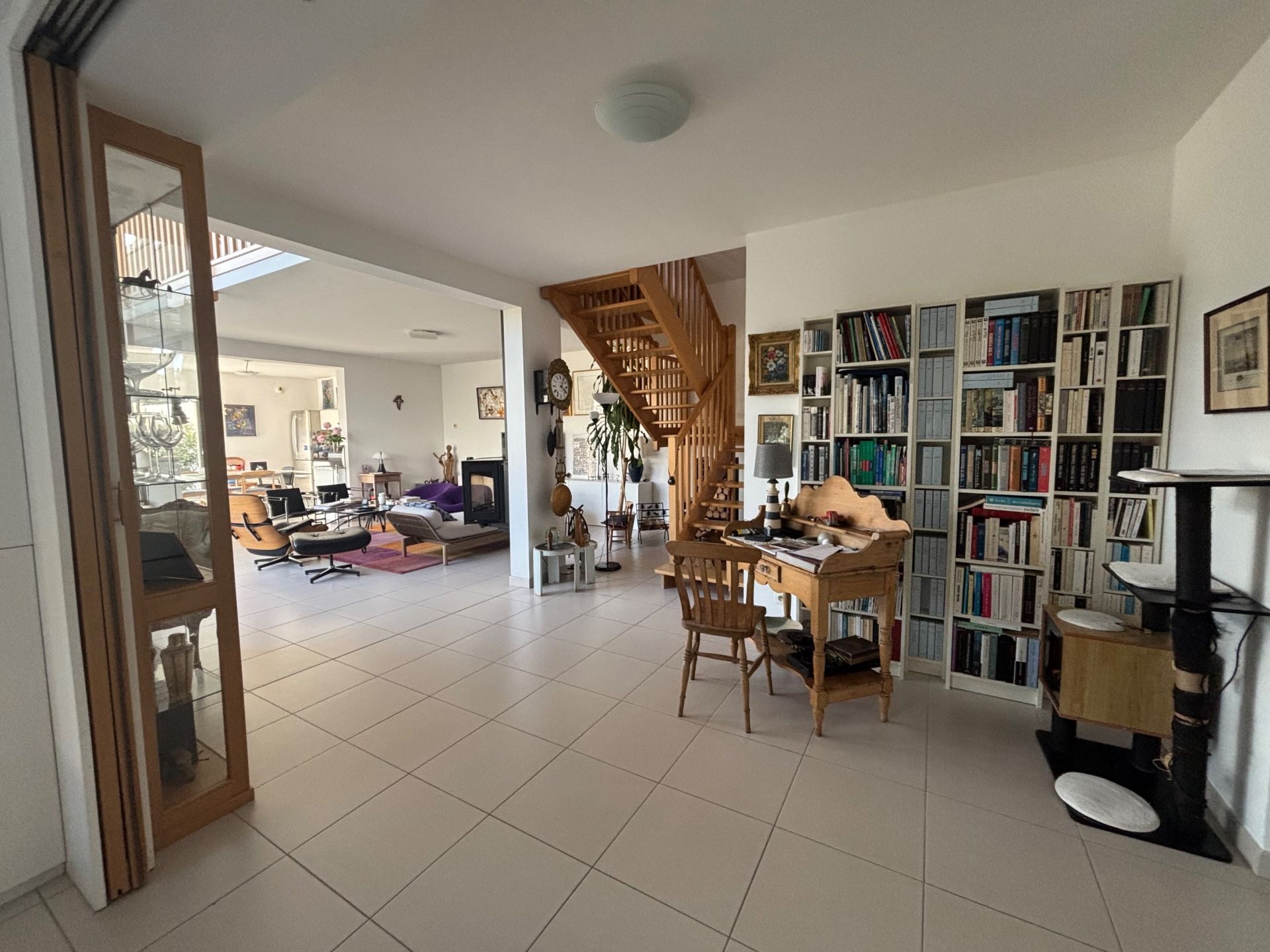 luxury house 7 Rooms for sale on OUISTREHAM (14150)