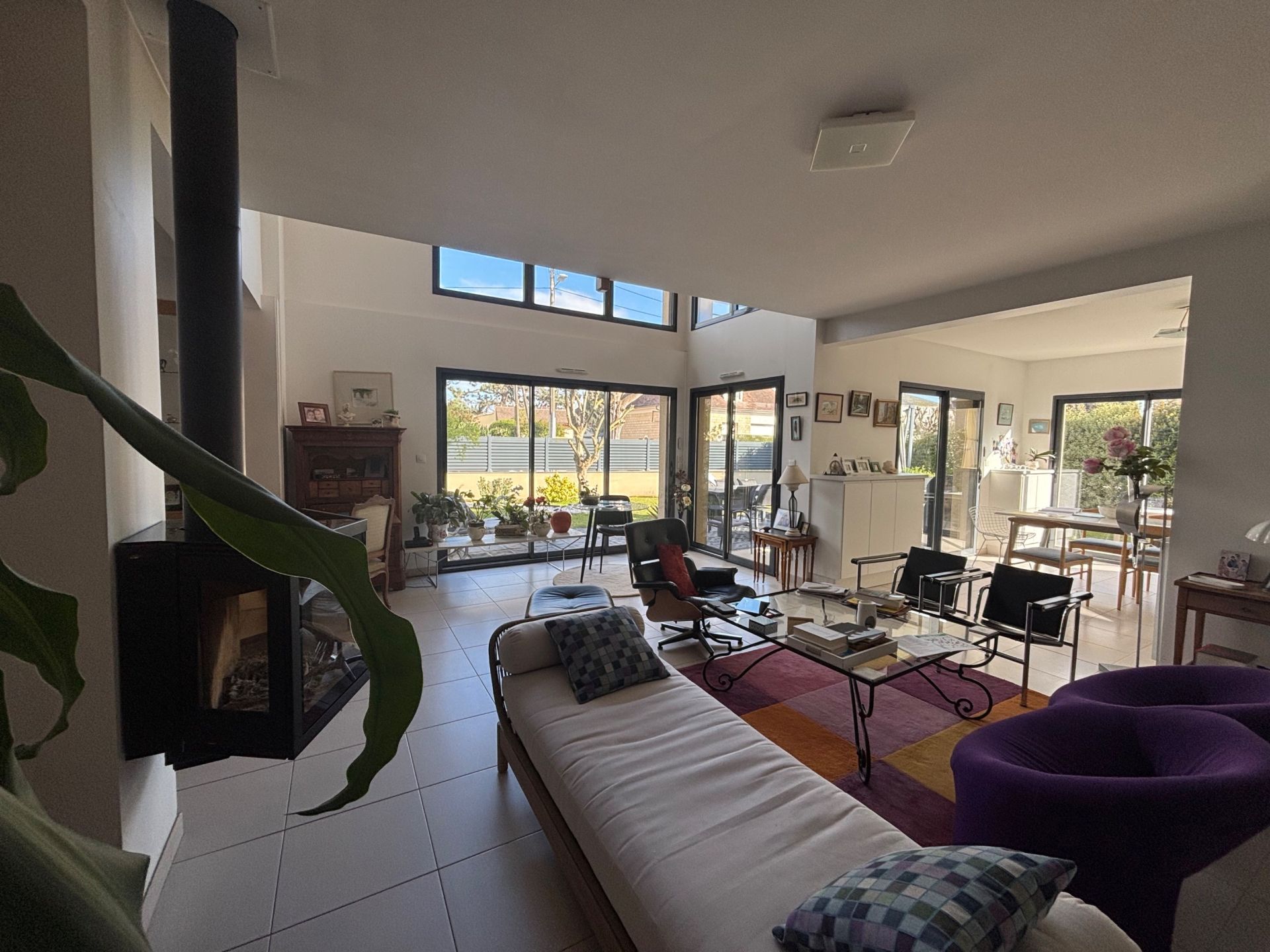 luxury house 7 Rooms for sale on OUISTREHAM (14150)