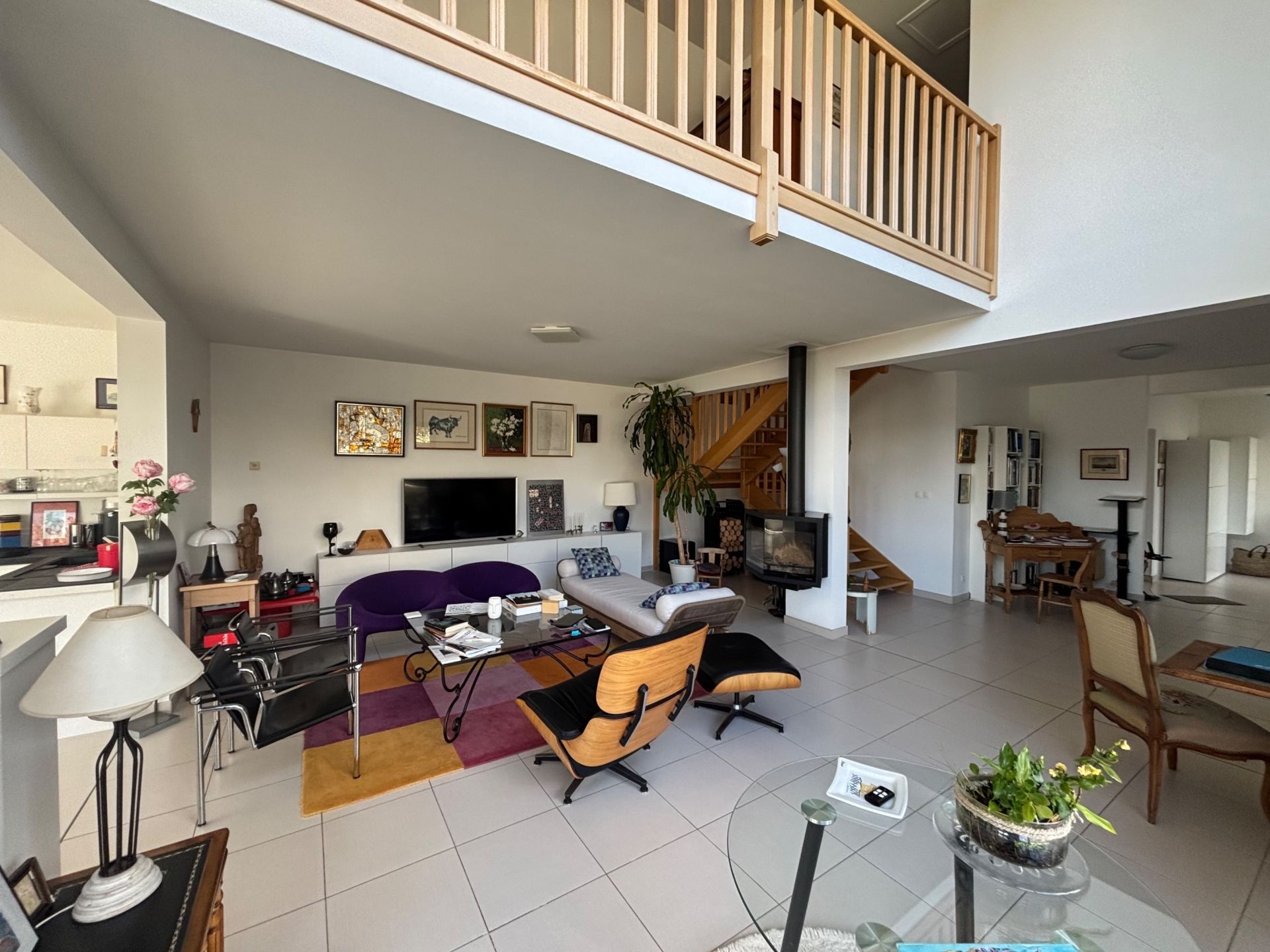 luxury house 7 Rooms for sale on OUISTREHAM (14150)
