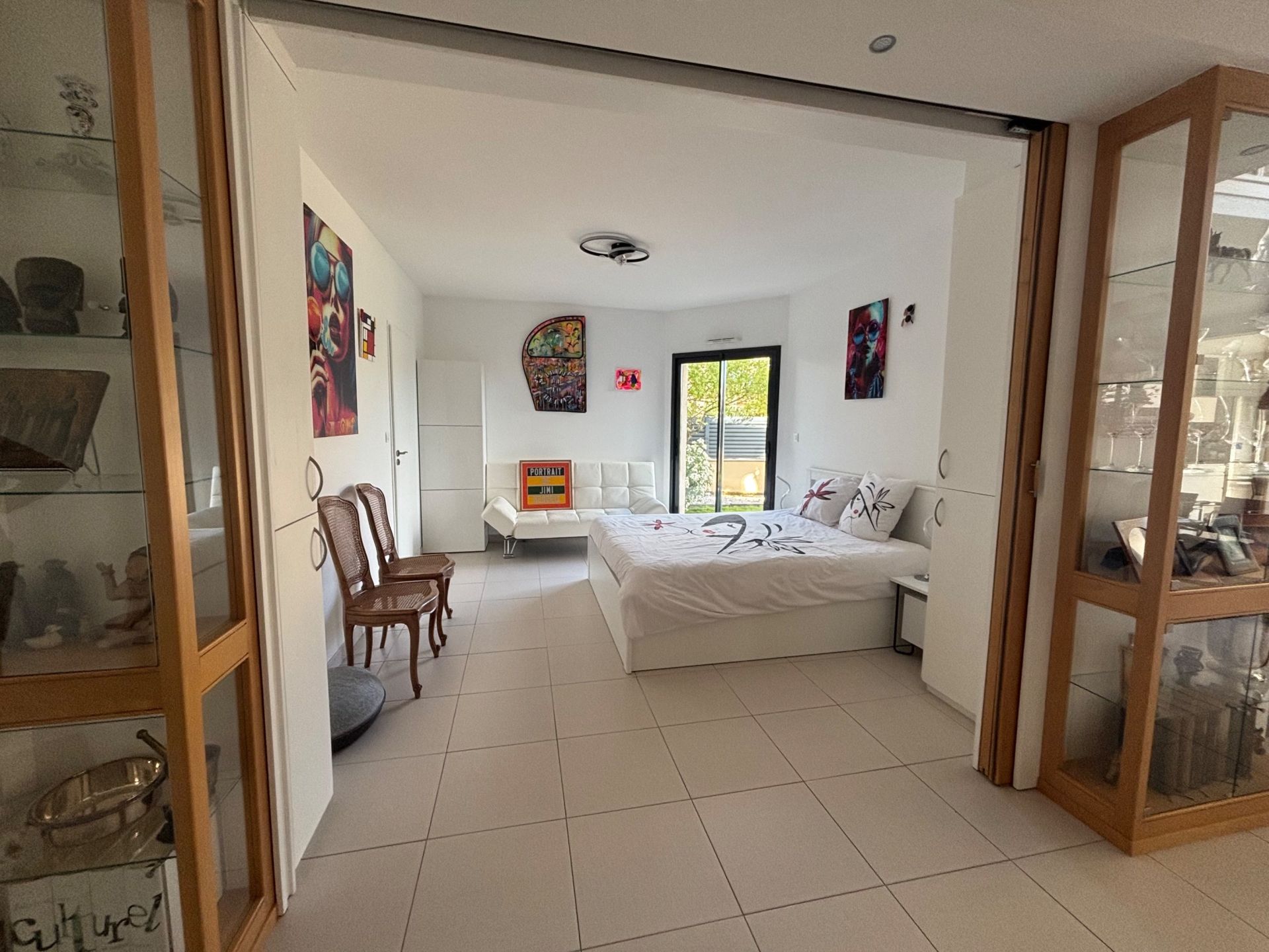 luxury house 7 Rooms for sale on OUISTREHAM (14150)