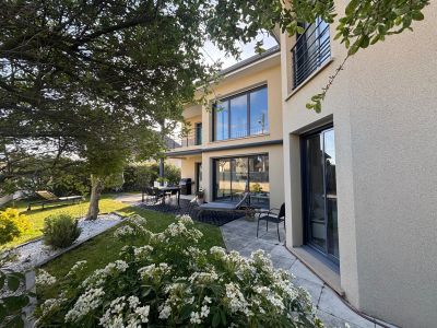Vente Maison de luxe Ouistreham 7&nbsp;Pièces 171&nbsp;m²