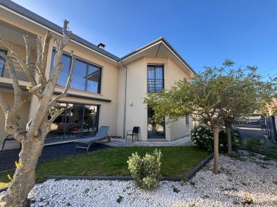 Sale Luxury house Ouistreham 7&nbsp;Rooms 171&nbsp;m²