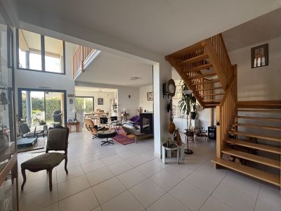 Sale Luxury house Ouistreham 7&nbsp;Rooms 171&nbsp;m²