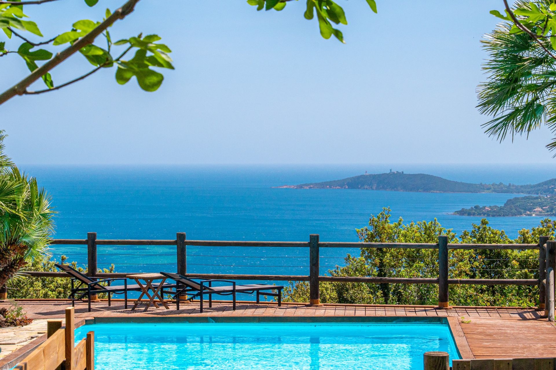 villa de luxe 7 Pièces en vente sur PORTO VECCHIO (20137)