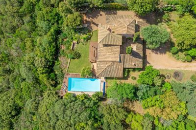 Sale Luxury villa Porto-Vecchio 7&nbsp;Rooms 191&nbsp;m²