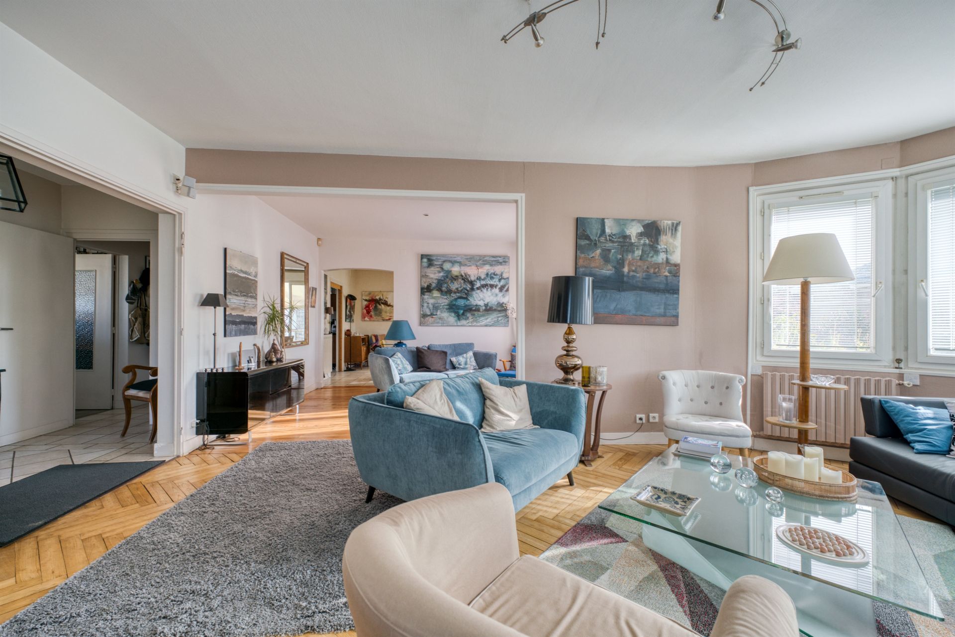 maison de luxe 9 Pièces en vente sur ROYAN (17200)