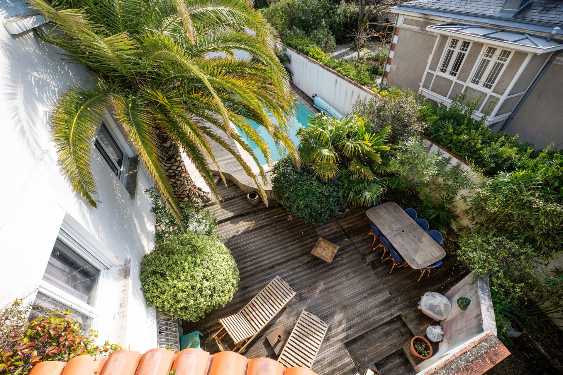 maison de luxe 9 Pièces en vente sur ROYAN (17200)