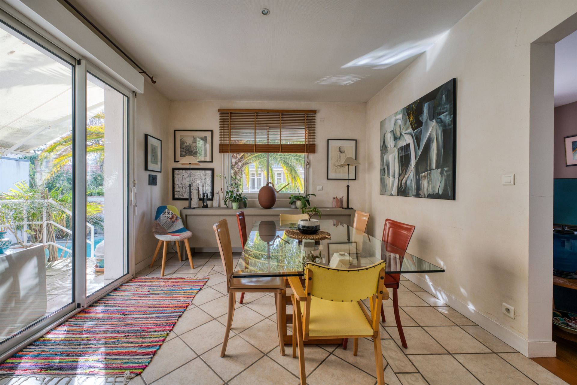 maison de luxe 9 Pièces en vente sur ROYAN (17200)