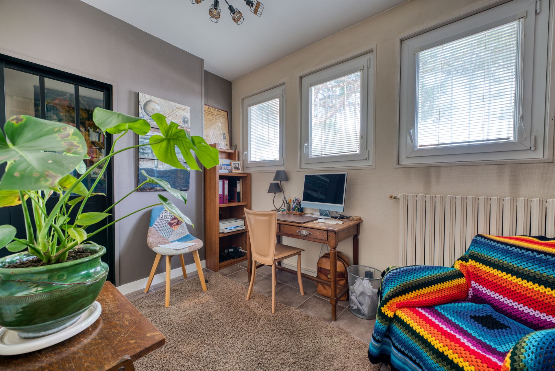 luxury house 9 Rooms for sale on ROYAN (17200)
