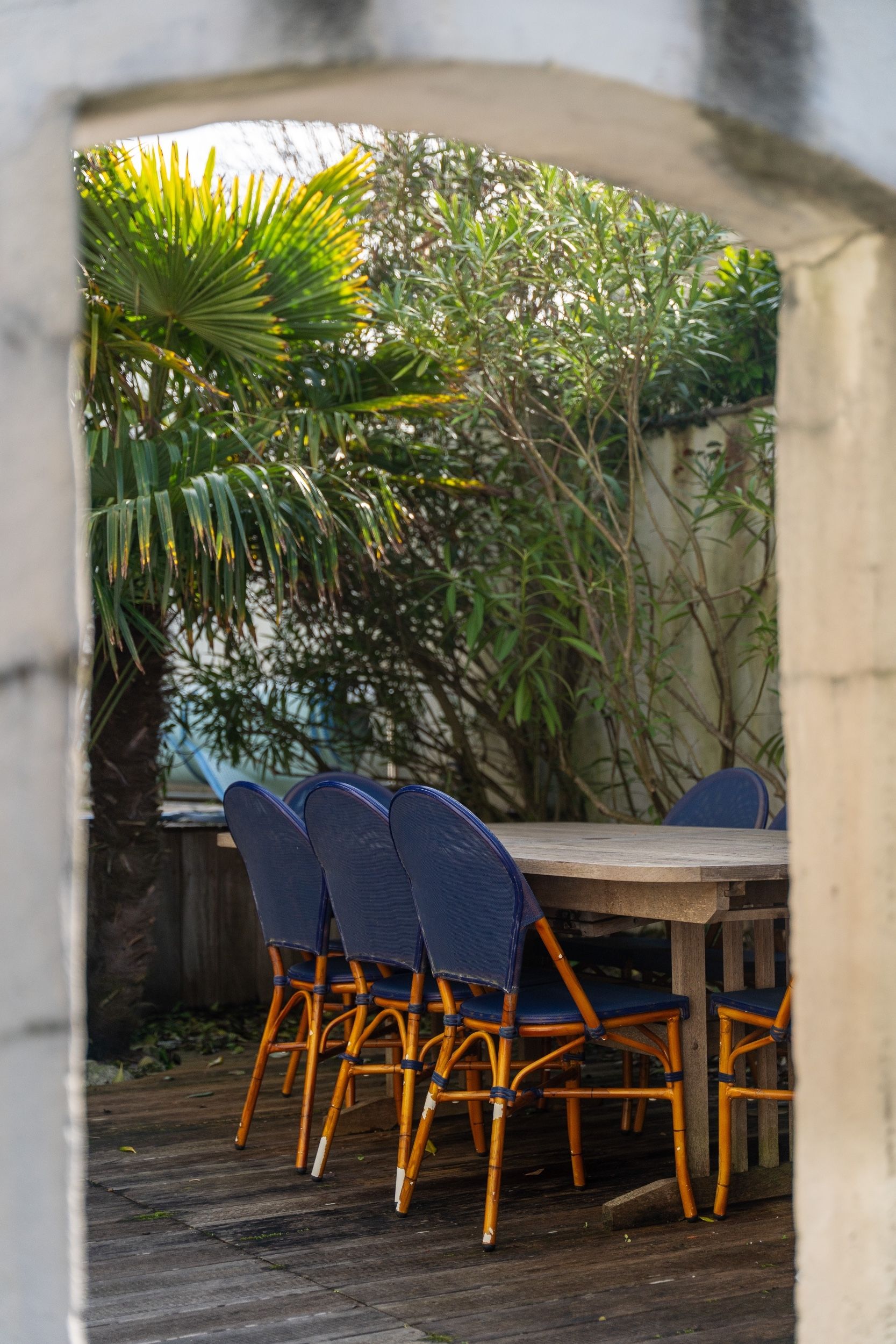 maison de luxe 9 Pièces en vente sur ROYAN (17200)